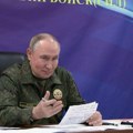 Putin ušetao u rusku vojsku i tražio izveštaj o dve oblasti: Evo zašto mu je to jako važno!