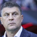 Misteriozna poruka Vladana Milojevića: "Spreman sam na sve, samo da Zvezdi bude bolje"