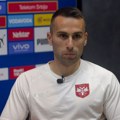 "Nestali" reprezentativac Srbije otkrio kako je zbog Veljka Paunovića postao desni bek, vreme je za povratak?