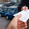 Oktobar je bio u znaku ovog automobila: Evo koji model su najviše kupovali Nemci