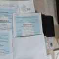 Falsifikovali diplome, svedočanstva i potvrde