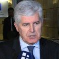 Čović: BiH može napredovati samo uz tri entiteta