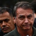 Bolsonaru naređeno da započne služenje 27-godišnje zatvorske kazne
