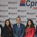 Srpska lista preuzima vlast u četiri opštine na severu Kosova