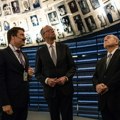 Merc i Netanjahu u Jerusalimu razgovarali o Pojasu Gaze i odgovornosti Nemačke u Holokaustu