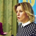 Захарова: Каја Калас није ни свесна какву је глупост изговорила