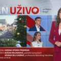 Dan uživo u 16.30h: Godina sporih promena