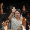 Umrla prva premijerka Bangladeša, postala je jedan od glavnih simbola opozicije, bojkotovala izbore i bila zatvarana