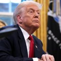 Trampov plan se raspada: "Nećemo Ameriku, biramo..."