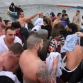 Za Krst časni sutra se pliva u Šumaričkom i Dulenskom jezeru