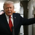 Tramp zapretio Evropi u šokantnom pismu jer nije dobio Nobela: „Više ne moram da mislim samo o miru“