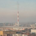 Vazduh je čist ili nije, nema između: Šta je pokazala analiza o zagađenosti