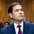 Rubio se povukao sa čela agencije koja je bila u fokusu Trampovih kritika