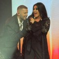 Spektakl u Beogradu: Dragana Mirković napravila lom na koncertu "Magla" benda, prvi put uživo izeli duet “Ako se volimo" (foto)…
