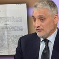 Čedomir Jovanović do okončanja postupka ostaje u svom stanu! Političar ima novo rešenje suda