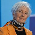 Kristin Lagard namerava da napusti funkciju pre izbora u Francuskoj