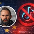 TikTok izaziva zavisnost, EU staje na put!