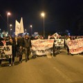 Protesti u Loznici, Šapcu i Bogatiću zbog privođenja poljoprivrednika