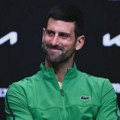 Novak Đoković saznao rivala na "petom grend slemu": Đoković protiv tenisera koji je bio suspendovan zbog dopinga
