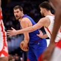 Импресиван рекорд Јокића - НБА се одмах огласила: "Историја!"