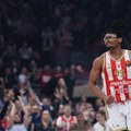 Kako sada izgleda tabela Evrolige? Zvezdin podvig za Top 6, evo ko još sprema napad na plej-of