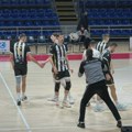 Partizan deklasirao Zvezdu u večitom derbiju