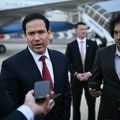 Rubio: SAD očekuju da se vojna operacija u Iranu završi za nekoliko sedmici