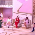 "Kad popije koju više ne želi da priča": Konačno otkriveno ko je zabranjen kod Sanje Marinković u emisiji