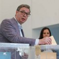 Vučić: Parlamentarni izbori do 10. jula, ili od septembra do kraja godine