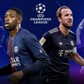 Prvi deo finala pre finala Lige šampiona - PSŽ dočekuje Bajern