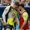 Šta mu bi? Poznati fudbaler odlučio da završi karijeru u 30. godini života