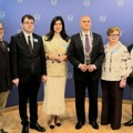 Delegacija Novog Sada u poseti Dortmundu: Prijateljstvo dva grada primer poverenja i saradnje