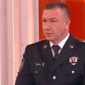 Priveden bivši načelnik UKP-a: Nemanja Đuran ispitan povodom ubistva Aleksandra Nešovića Baje