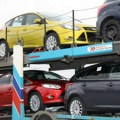 Raste cena polovnih automobila u Evropi, modeli od 10 do 15 godina starosti skuplji do 500 evra