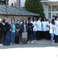 U srpskim sredinama na centralnom Kosovu novi skupovi podrške uhapšenim direktorima
