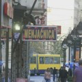 Devizni kurs: Evro sutra 117,41 dinar