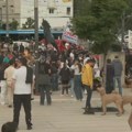 Satnica protesta na Slaviji - u koliko sati kreće i sa kojih lokacija