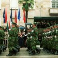 Savet EU odobrio 21 milion evra pomoći Albaniji za jačanje vojske