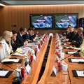 "Srbija danas ima šta da ponudi" Vučić na važnom sastanku sa investitorima, predstavnicima najvećih kineskih kompanija (foto)…