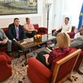 Juhas: Makedonska zajednica važan deo multietničke Vojvodine