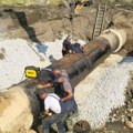Vanredna sednica Vlade Srbije zbog problema sa vodosnabdevanjem u Moravičkom okrugu, oglasio se premijer Macut