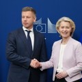 Mađar: Mađarska će ispuniti uslove za pristup sredstvima EU