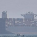 Иран упозорава бродове да поштују правила проласка Ормуским мореузом