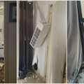 FOTO/VIDEO Eksplozija raznela sobu Hrvaticama na Malti: „Mislile smo da je počeo rat“