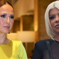 "Ima kompleks neki": Dara Bubamara oplela po Aleksandri Radović jer ne zna ko je Tina Ivanović