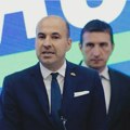 I crnogorskom političaru Rađenoviću onemogućen ulazak u Srbiju: "Putovao autobusom, samo njega izdvojili od svih putnika"