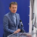 Glišić: Vučić će u Tivtu zastupati interese građana i boriti se za napredak Srbije