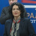 Sutra počinje suđenje nekadašnjoj gradonačelnici Niša Dragani Sotirovski