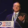 Lopandić: Francusko-nemački predlog bitan zato što su ga predložile dve najznačajnije države