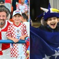 Mundijal UŽIVO: „Zmajeve“ gledaju i na Trgu bana Jelačića